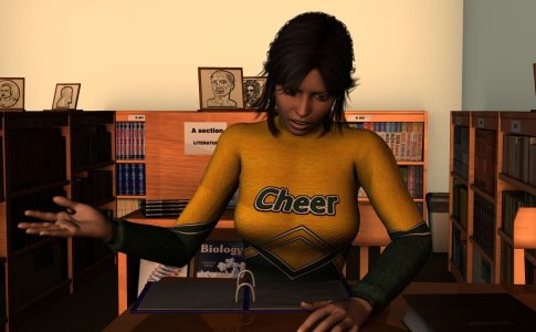 Betsy Adult Game Screenshot (8)