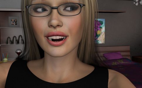 Betsy Adult Game Screenshot (9)