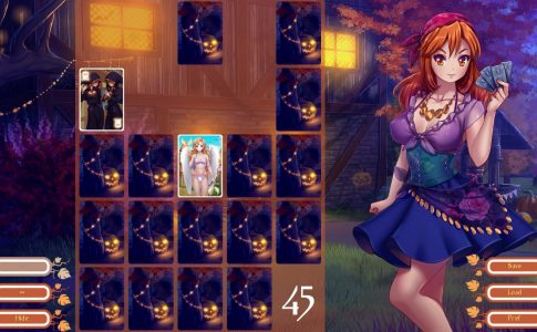 Big Red Hood Halloween Adult Game Screenshot (5)