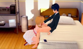 BigMistake Adult Game Screenshot (1)