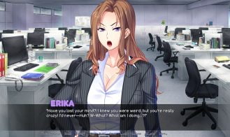 Bitchy Boss Bimbofication Adult Game Screenshot (2)