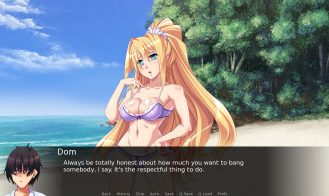 Boat Adult Game Screenshot (1)