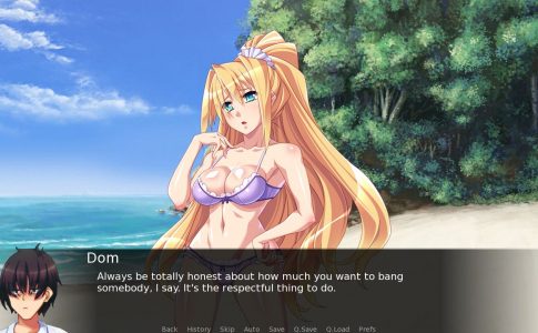 Boat Adult Game Screenshot (1)