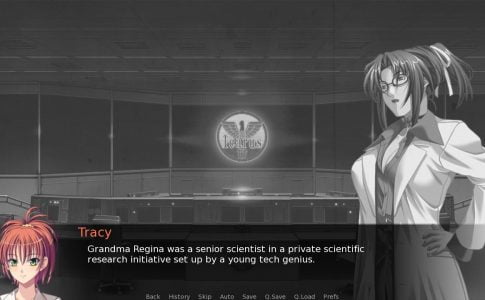 Boat Adult Game Screenshot (3)