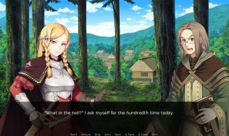 Boat Adult Game Screenshot (5)