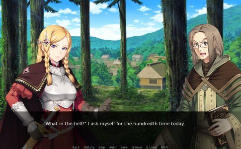 Boat Adult Game Screenshot (5)