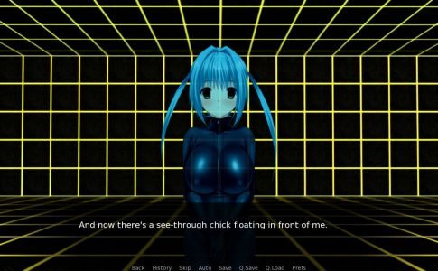 Boat Adult Game Screenshot (8)