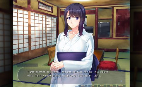 Breeding Village Adult Game Screenshot (6)