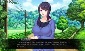 Breeding Village Adult Game Screenshot (8)