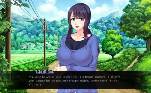 Breeding Village Adult Game Screenshot (8)