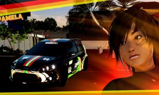 Burning Santirosa Adult Game Screenshot (4)