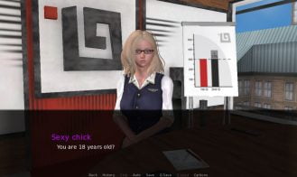Can I Service You Adult Game Screenshot (2)