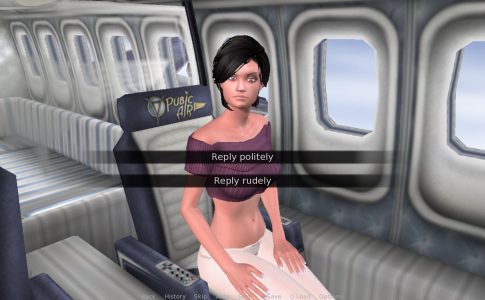 Can I Service You Adult Game Screenshot (5)