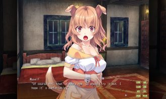 Catgirl And Doggirl Cafe Adult Game Screenshot (9)