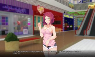 Celestial Crossing Adult Game Screenshot (1)