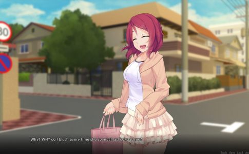 Celestial Crossing Adult Game Screenshot (5)