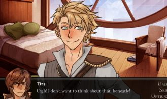 Chasing the Stars Adult Game Screenshot (3)