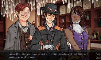 Chasing the Stars Adult Game Screenshot (6)