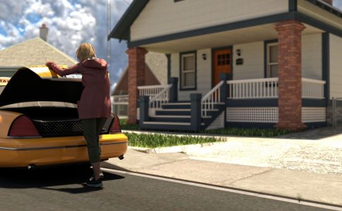 Childhood Friends Adult Game Screenshot (5)