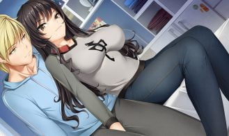 Chromo XY Adult Game Screenshot (6)