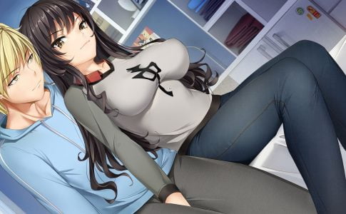 Chromo XY Adult Game Screenshot (6)