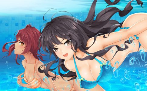 Chromo XY Adult Game Screenshot (7)