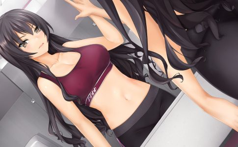 Chromo XY Adult Game Screenshot (8)