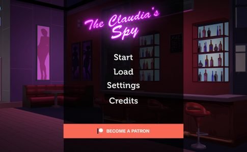 Claudia’s Spy Adult Game Screenshot (1)