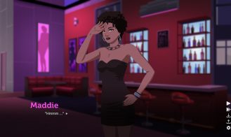 Claudia’s Spy Adult Game Screenshot (2)