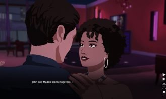 Claudia’s Spy Adult Game Screenshot (3)