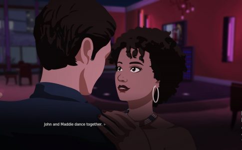 Claudia’s Spy Adult Game Screenshot (3)