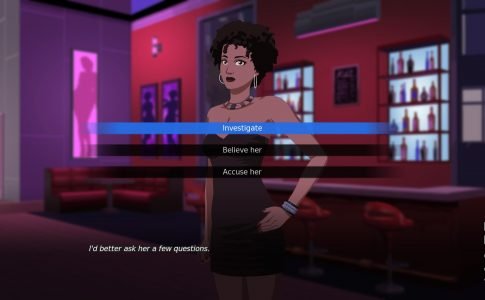 Claudia’s Spy Adult Game Screenshot (4)