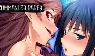 Commander Babes