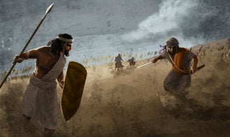 Conqueror’s Heart
