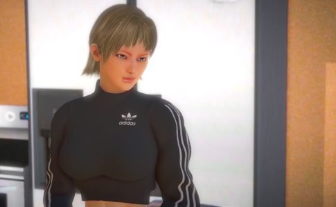 Crimson Roses Adult Game Screenshot (5)