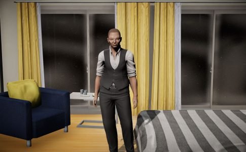 Crossing Borders Adult Game Screenshot (1)