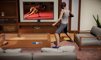 Crossing Borders Adult Game Screenshot (3)