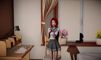 Crossing Borders Adult Game Screenshot (4)