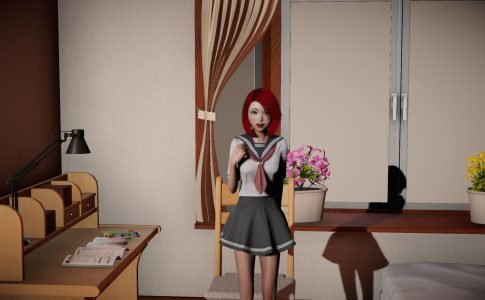 Crossing Borders Adult Game Screenshot (4)