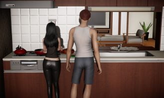 Crossing Borders Adult Game Screenshot (5)