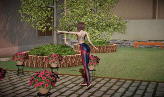 Crossing Borders Adult Game Screenshot (7)