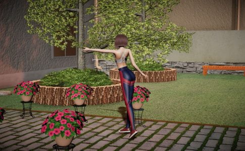 Crossing Borders Adult Game Screenshot (7)