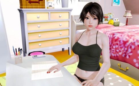 Custom Scene Act 1 Okemia Adult Game Screenshot (4)