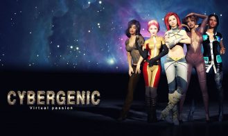 Cybergenic 2: The First Team