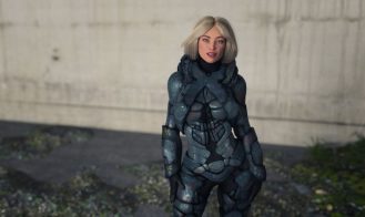 Cybergenic 5 Bunker Fun Adult Game Screenshot (4)