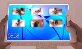 Cybergenic 6 The Rise of Emma Adult Game Screenshot (6)