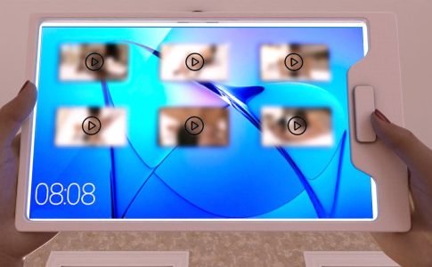 Cybergenic 6 The Rise of Emma Adult Game Screenshot (6)