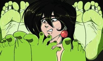 Damned Soles Adult Game Screenshot (7)