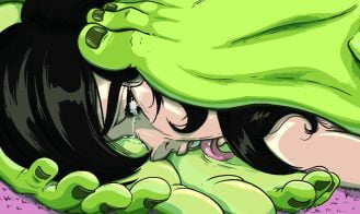 Damned Soles Adult Game Screenshot (8)