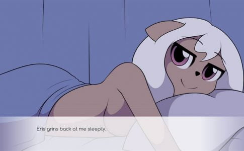 Date a Mink Adult Game Screenshot (3)